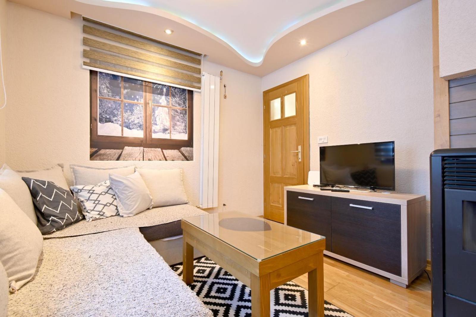 Grand Apartment Lucic Jahorina Dış mekan fotoğraf