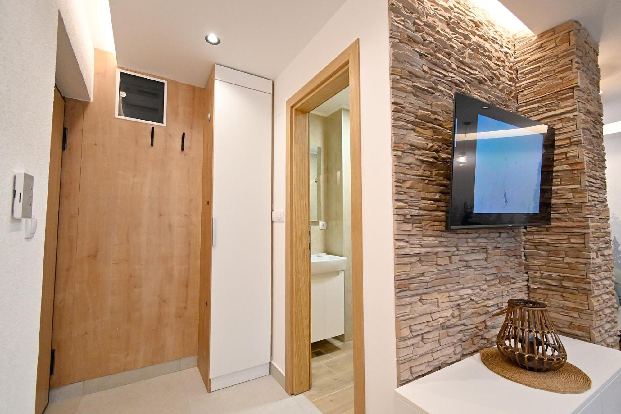 Grand Apartment Lucic Jahorina Dış mekan fotoğraf